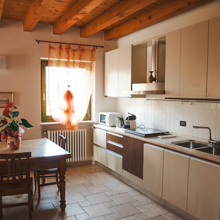Casale Manzoni Apartment Verona Bagian luar foto