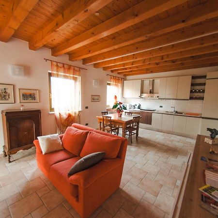 Casale Manzoni Apartment Verona Bagian luar foto
