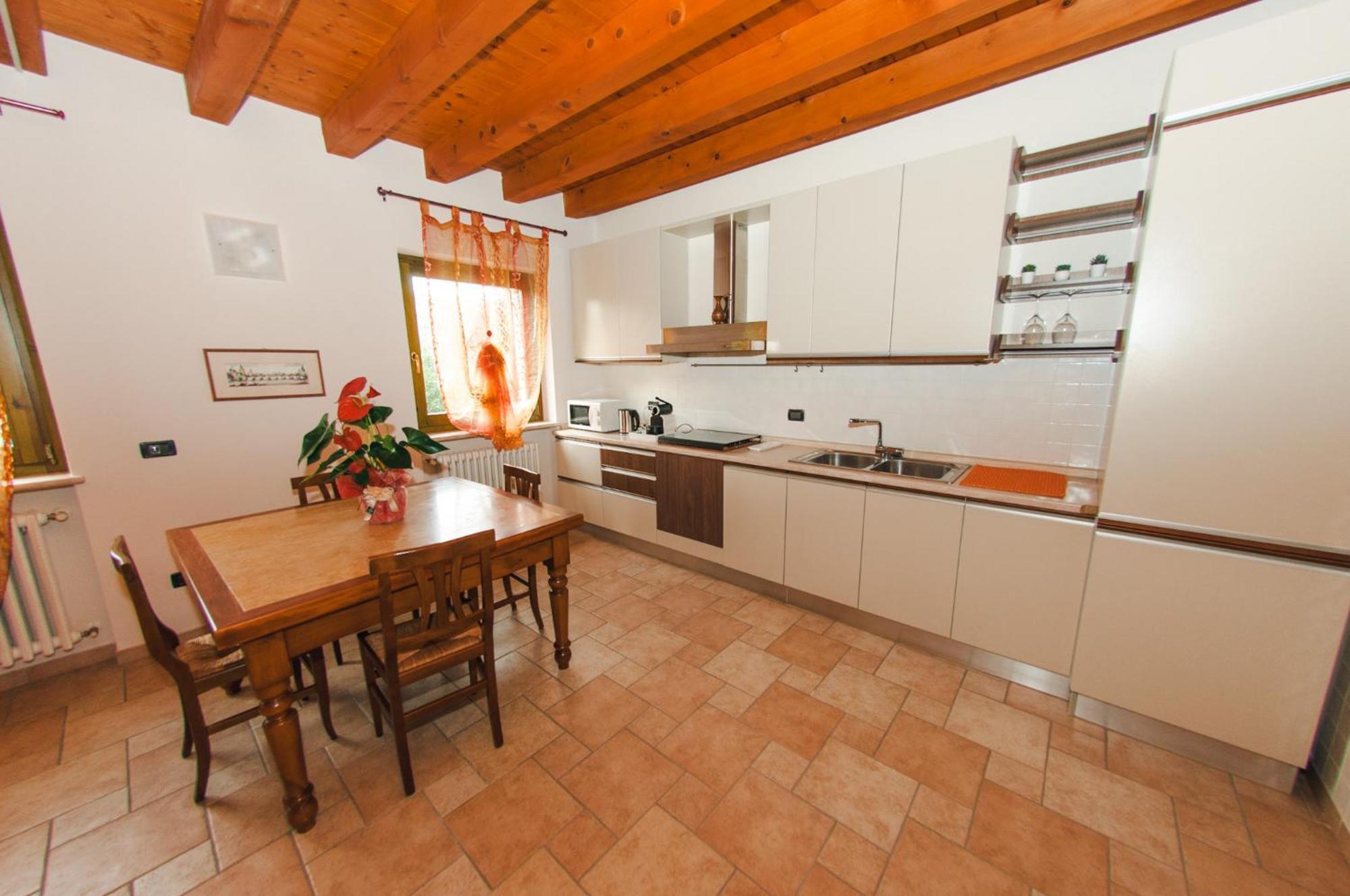 Casale Manzoni Apartment Verona Bagian luar foto