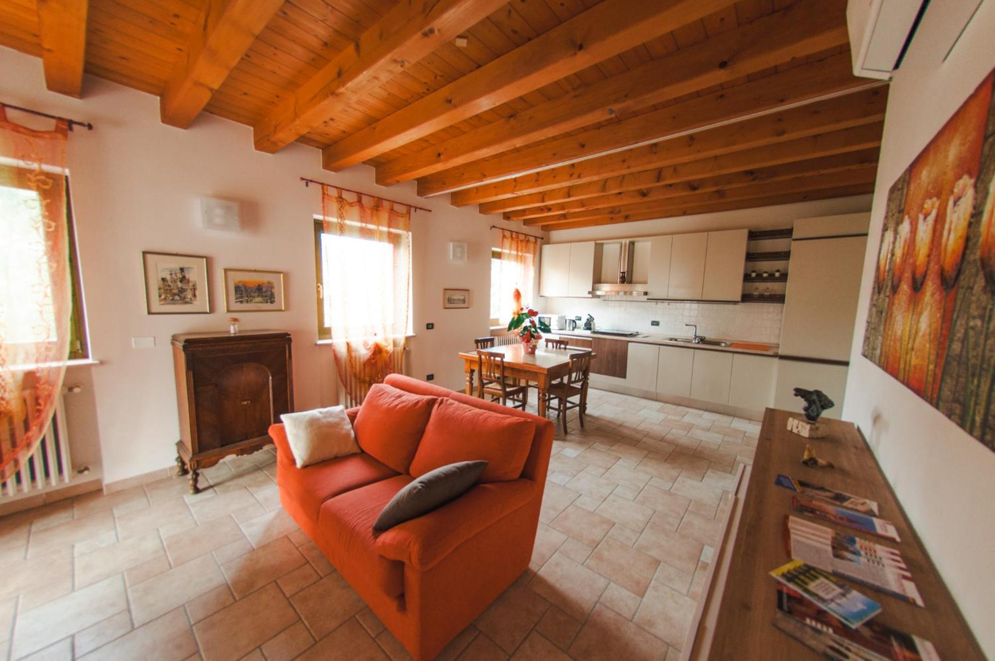 Casale Manzoni Apartment Verona Bagian luar foto