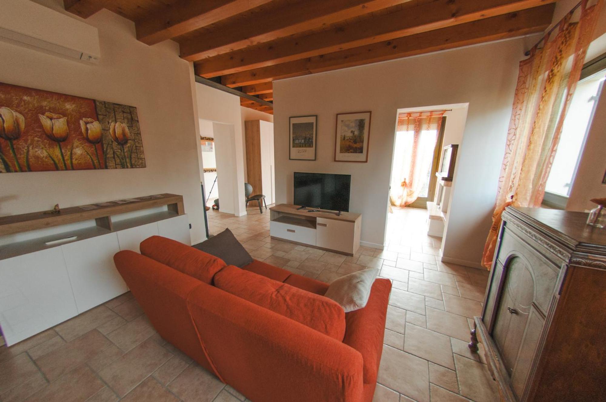 Casale Manzoni Apartment Verona Bagian luar foto