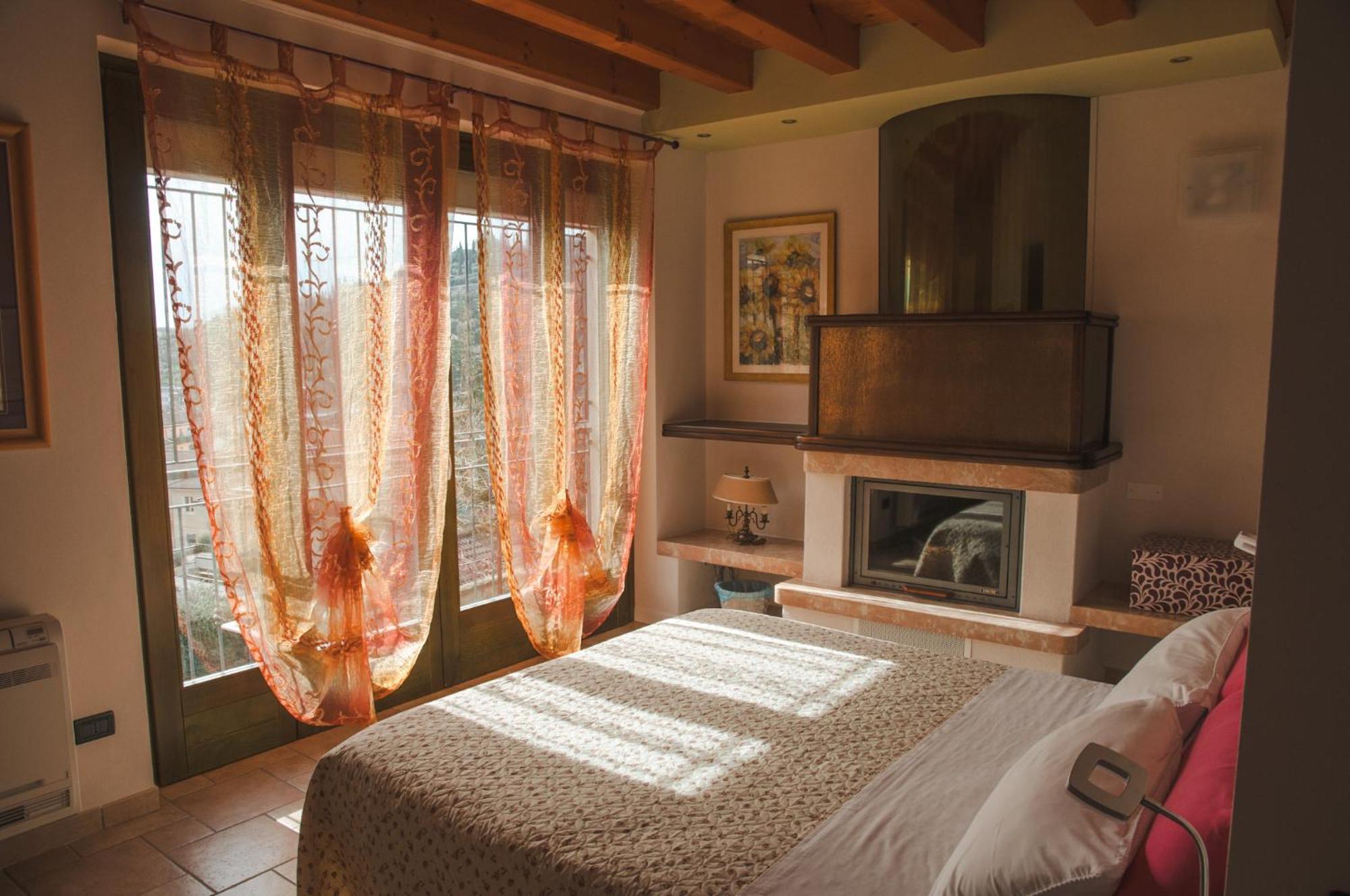 Casale Manzoni Apartment Verona Bagian luar foto