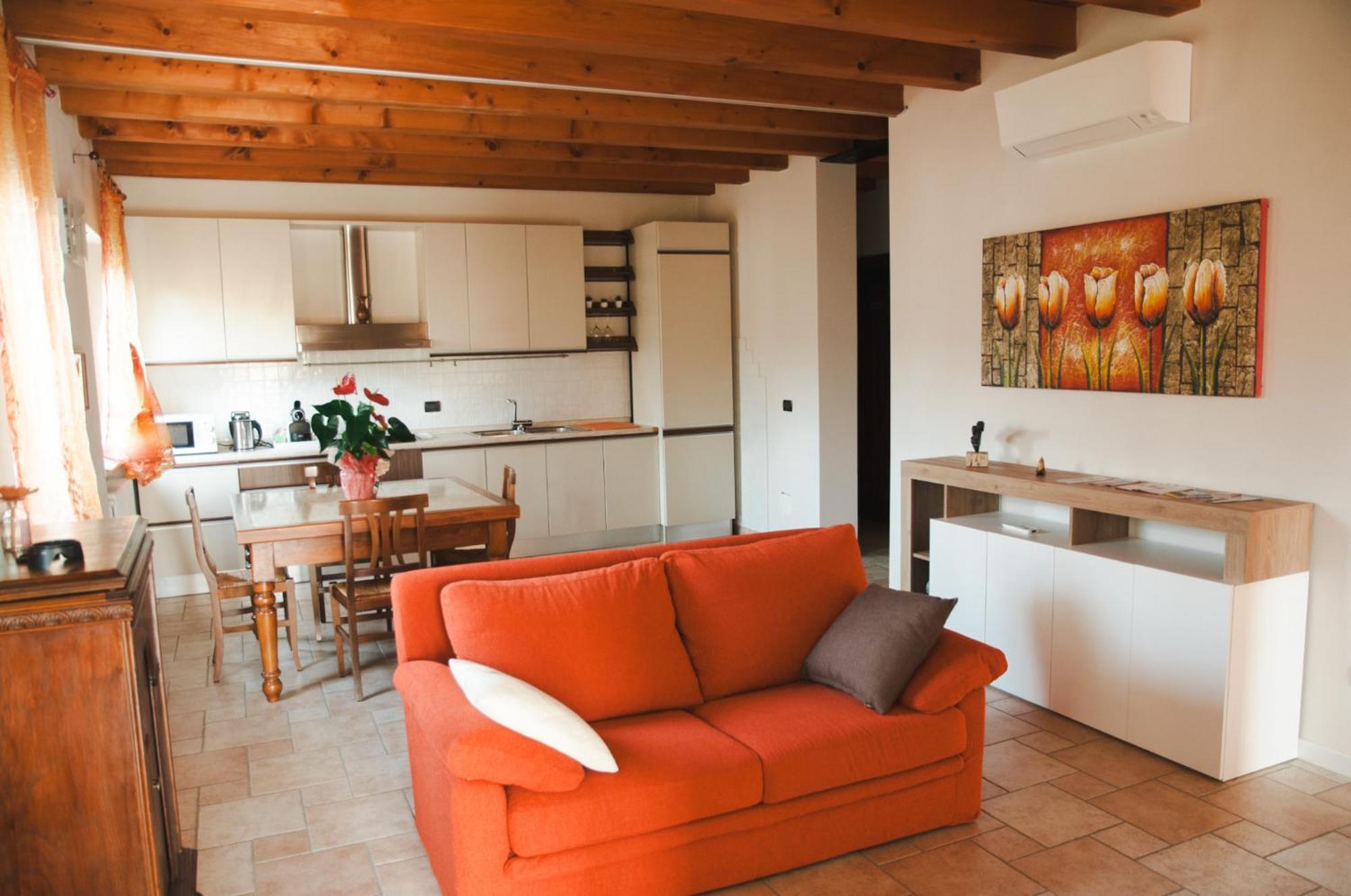 Casale Manzoni Apartment Verona Bagian luar foto