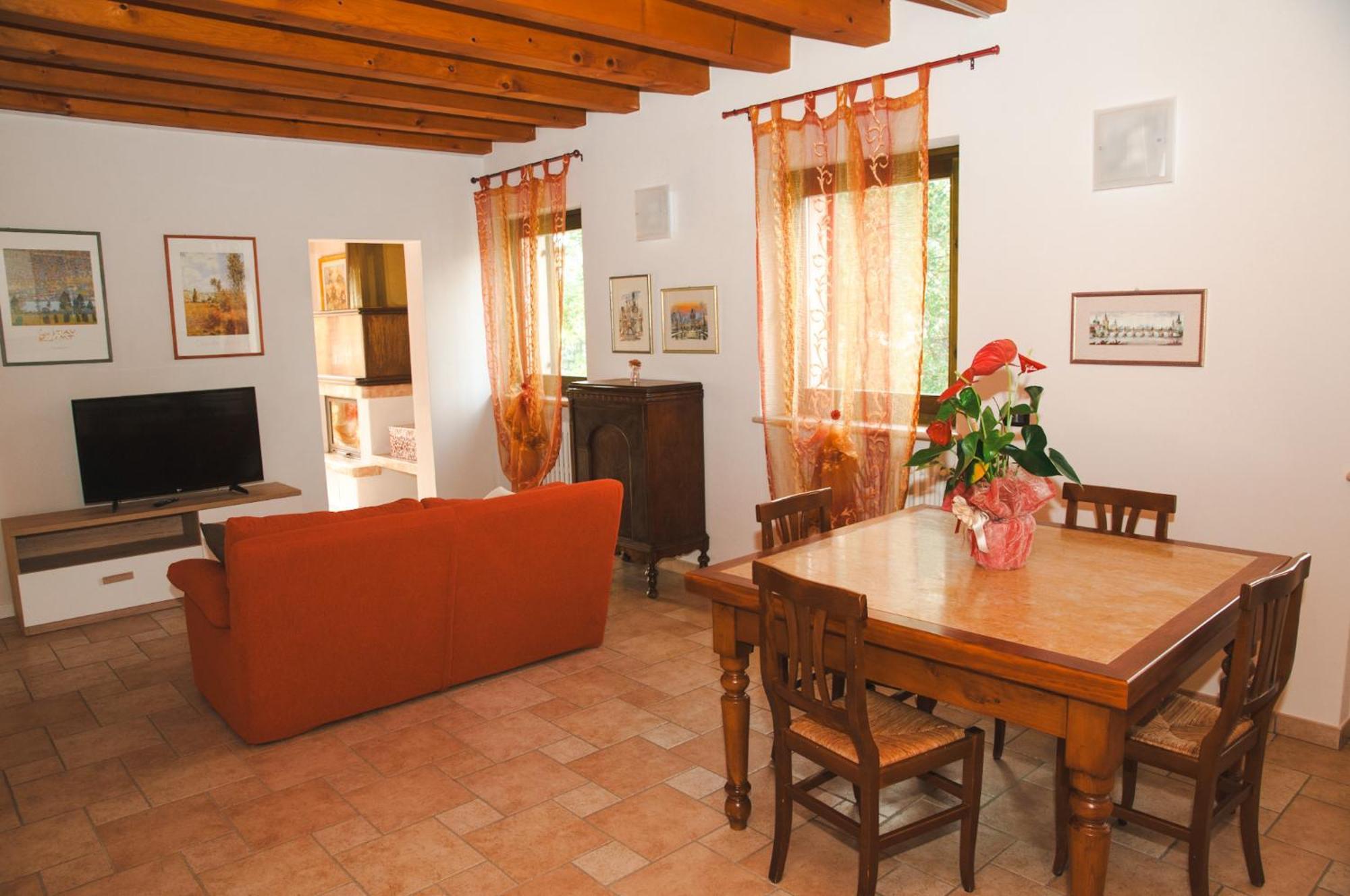 Casale Manzoni Apartment Verona Bagian luar foto