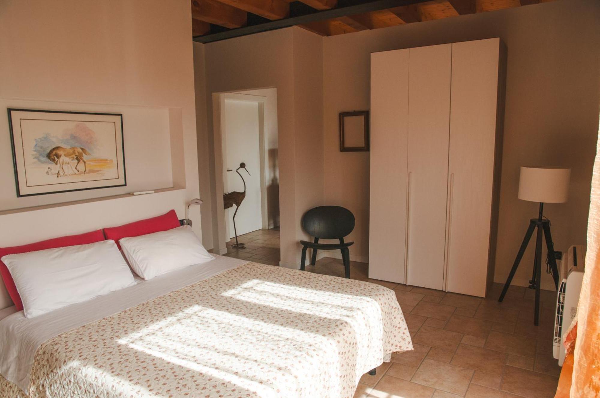 Casale Manzoni Apartment Verona Bagian luar foto