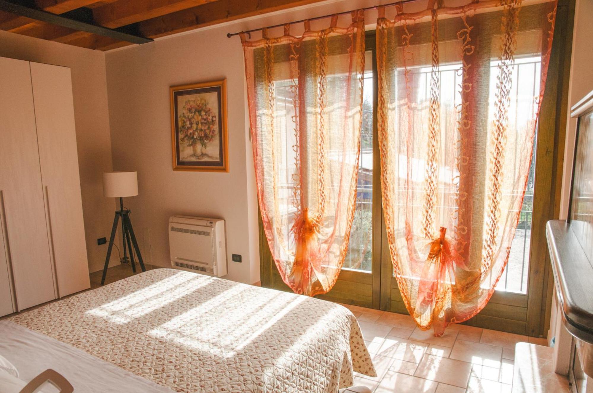 Casale Manzoni Apartment Verona Bagian luar foto