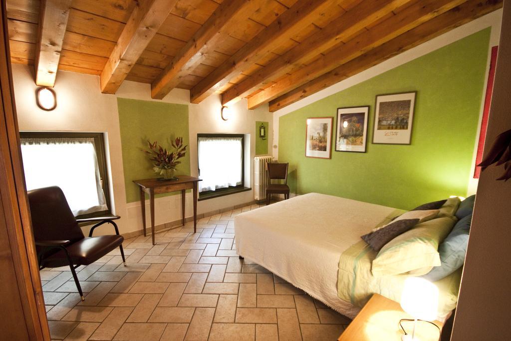 Casale Manzoni Apartment Verona Bagian luar foto