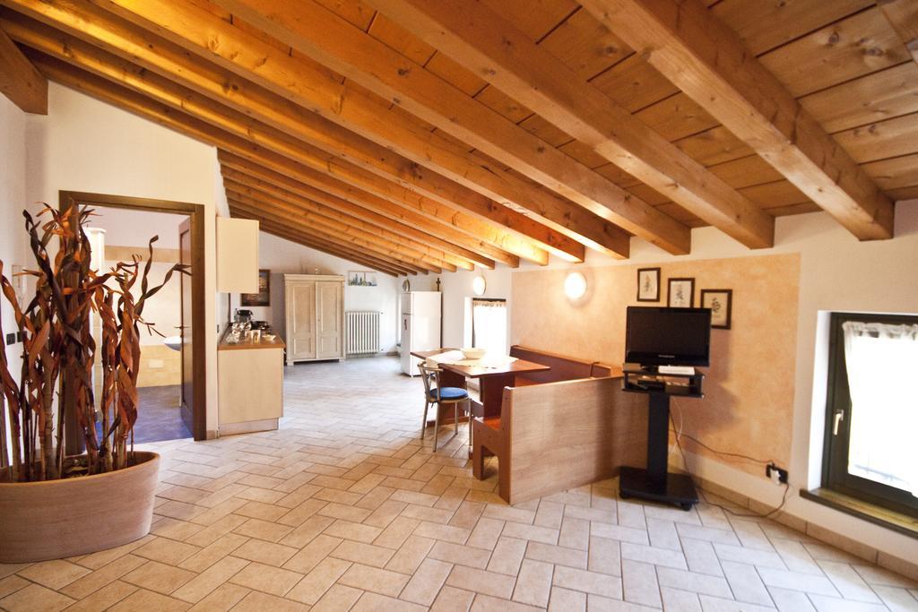 Casale Manzoni Apartment Verona Bagian luar foto