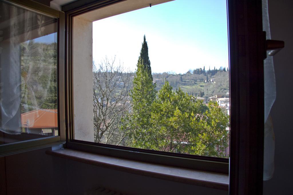 Casale Manzoni Apartment Verona Bagian luar foto