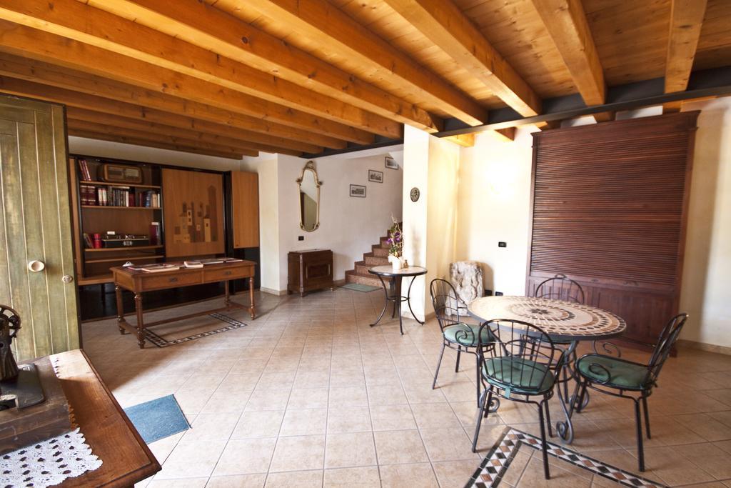 Casale Manzoni Apartment Verona Bagian luar foto