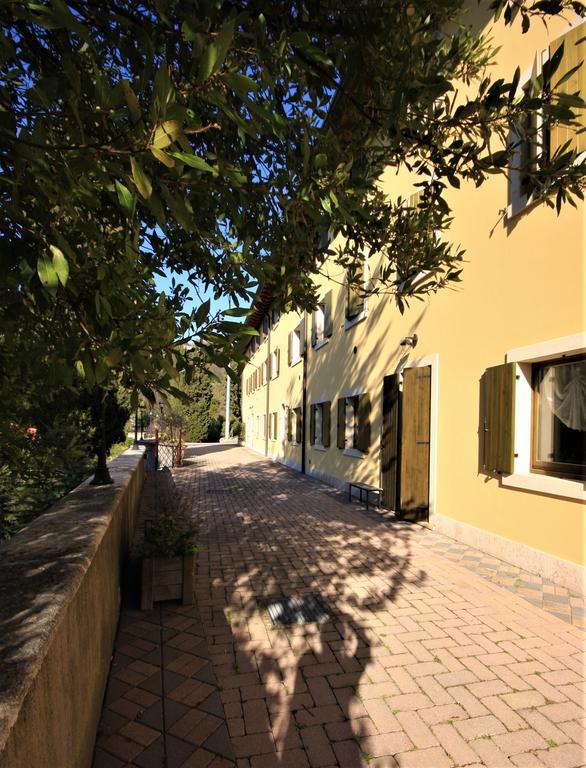 Casale Manzoni Apartment Verona Bagian luar foto