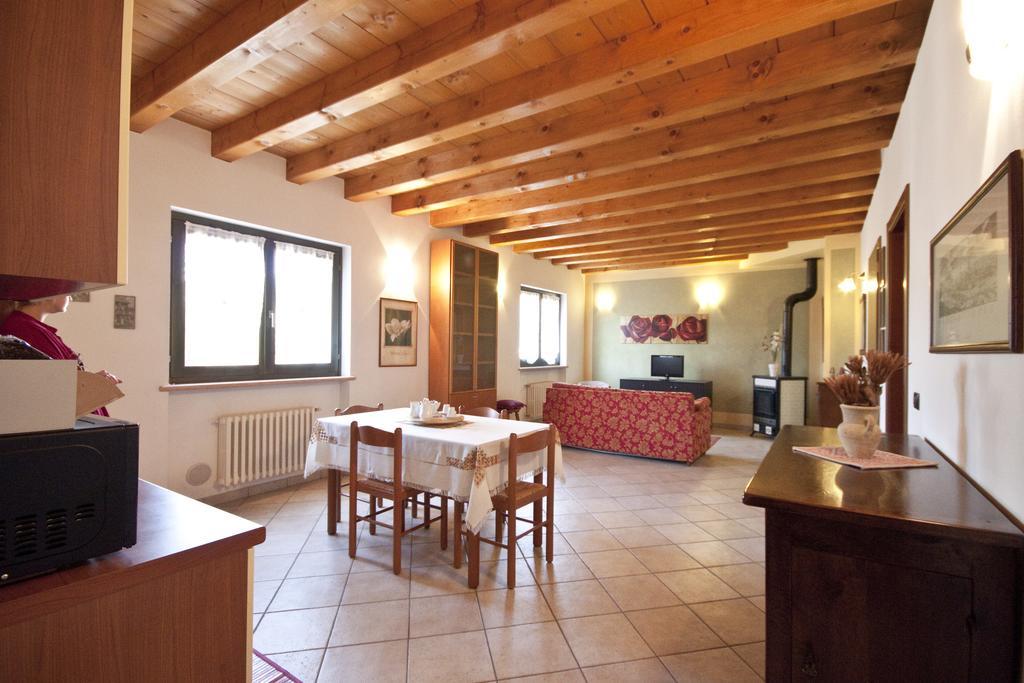 Casale Manzoni Apartment Verona Bagian luar foto