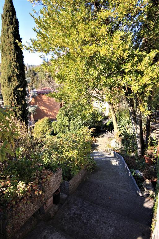 Casale Manzoni Apartment Verona Bagian luar foto
