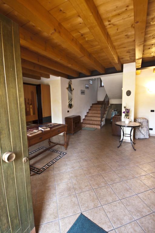 Casale Manzoni Apartment Verona Bagian luar foto