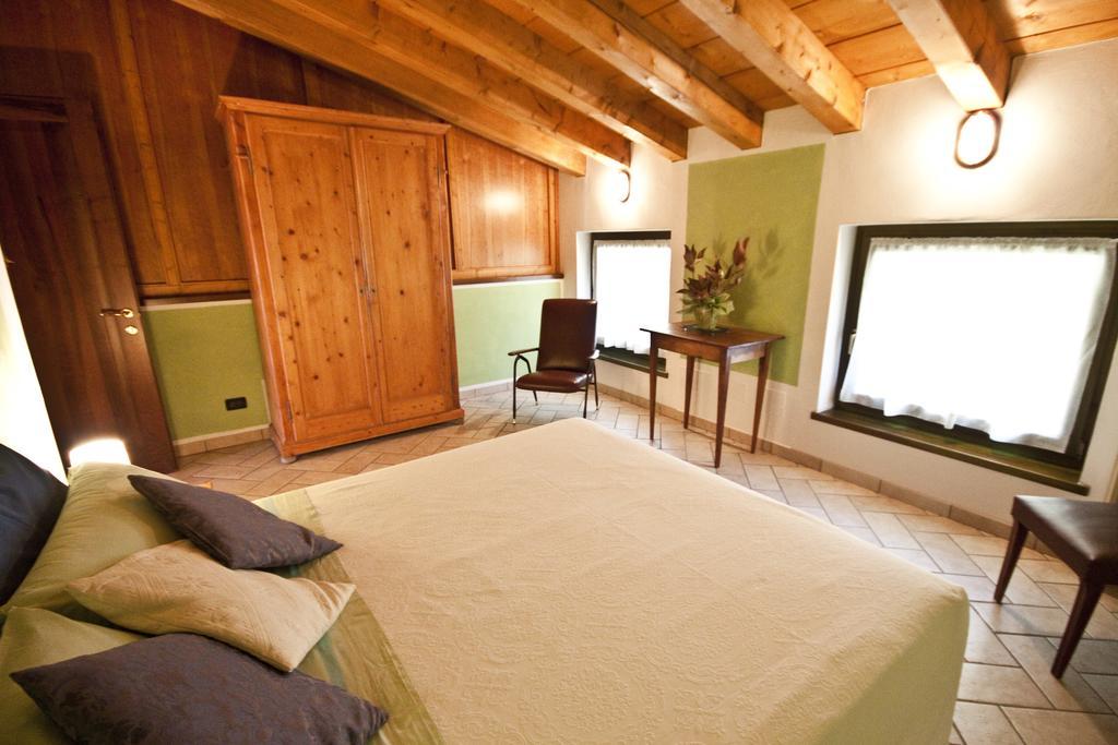 Casale Manzoni Apartment Verona Bagian luar foto