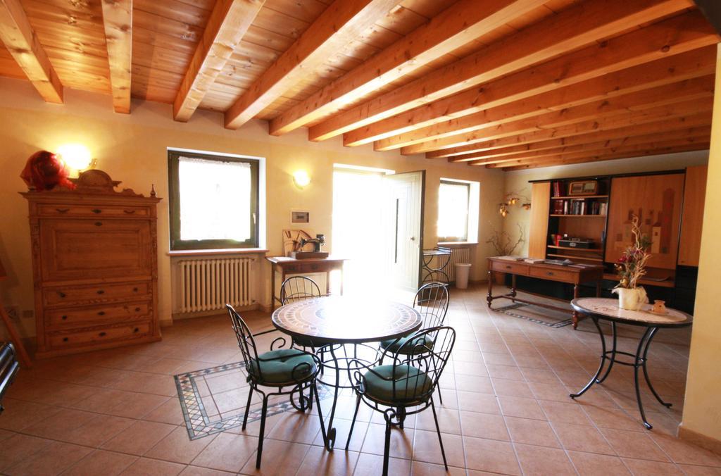 Casale Manzoni Apartment Verona Bagian luar foto