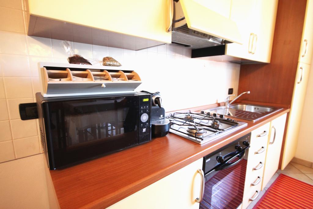 Casale Manzoni Apartment Verona Bagian luar foto