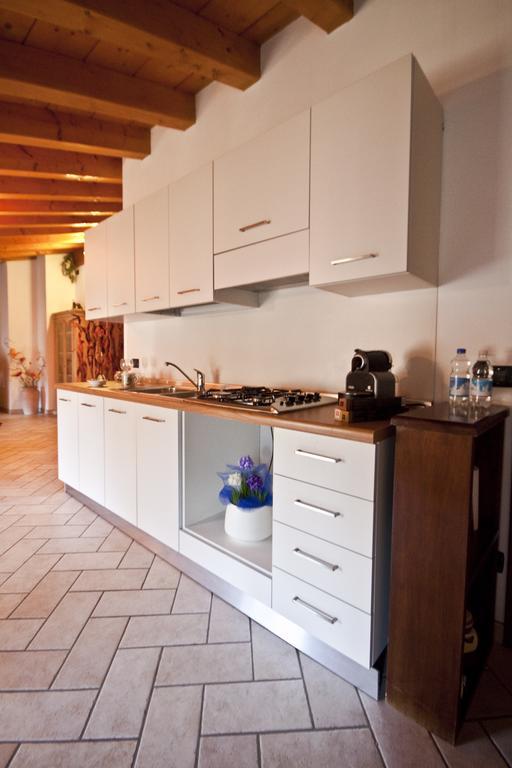 Casale Manzoni Apartment Verona Bagian luar foto