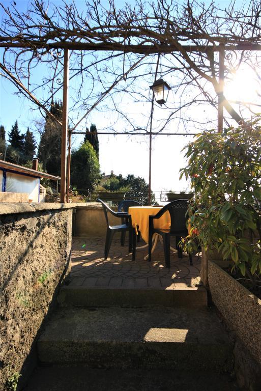Casale Manzoni Apartment Verona Bagian luar foto
