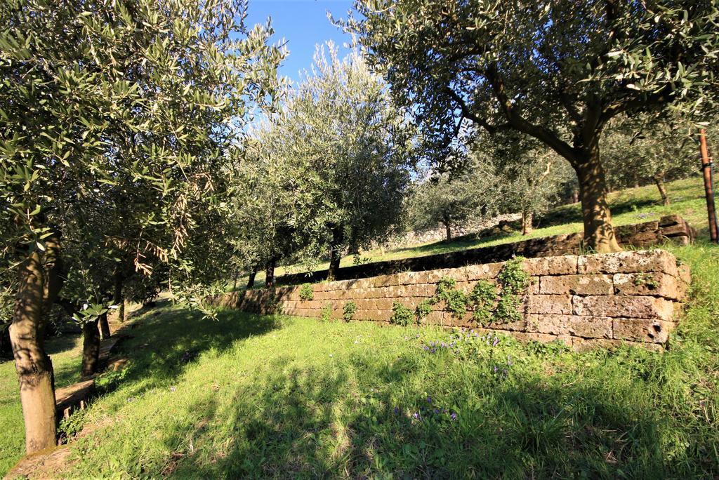 Casale Manzoni Apartment Verona Bagian luar foto