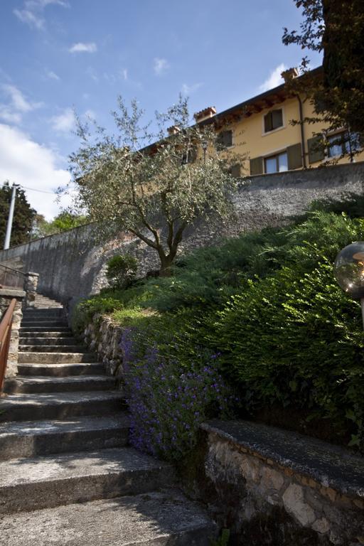 Casale Manzoni Apartment Verona Bagian luar foto