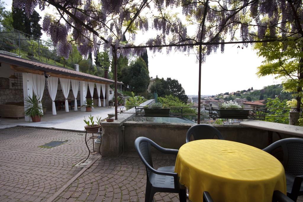 Casale Manzoni Apartment Verona Bagian luar foto