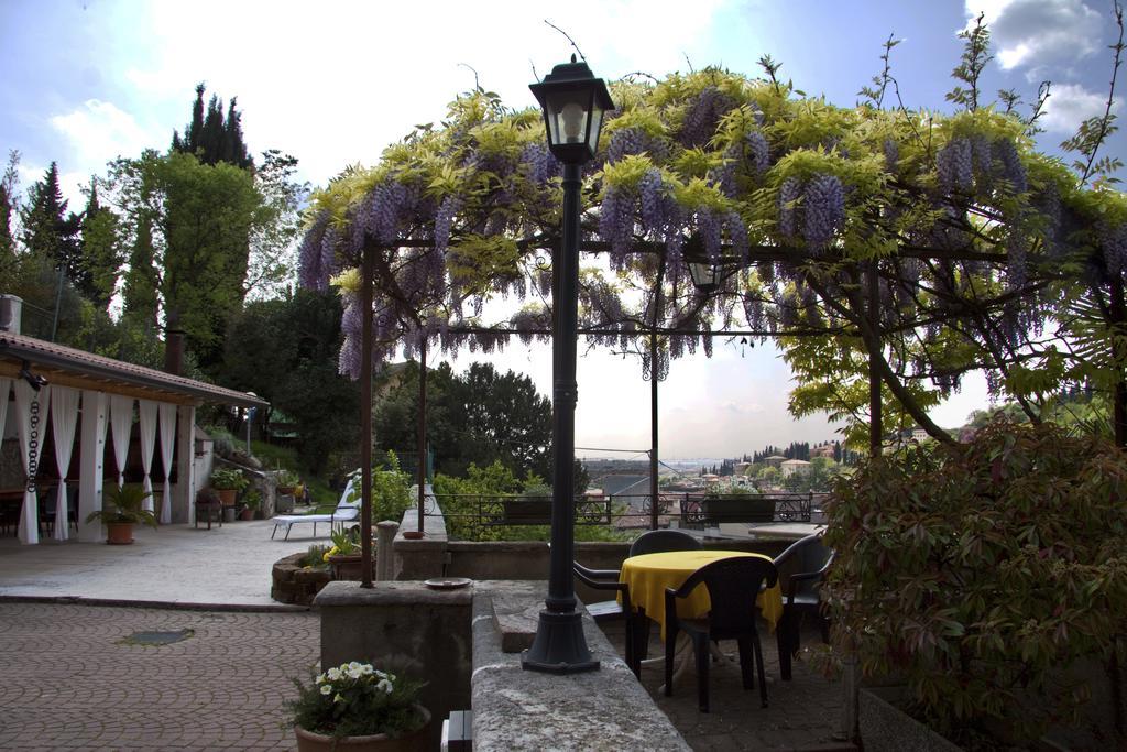 Casale Manzoni Apartment Verona Bagian luar foto