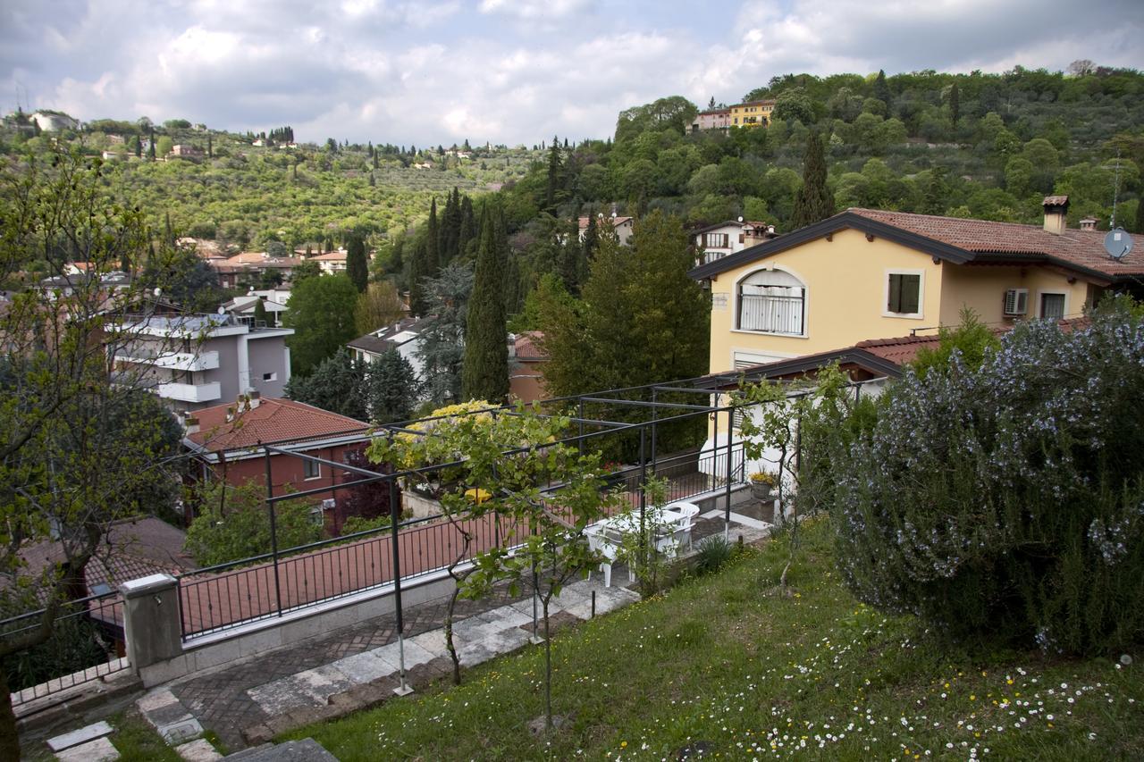Casale Manzoni Apartment Verona Bagian luar foto