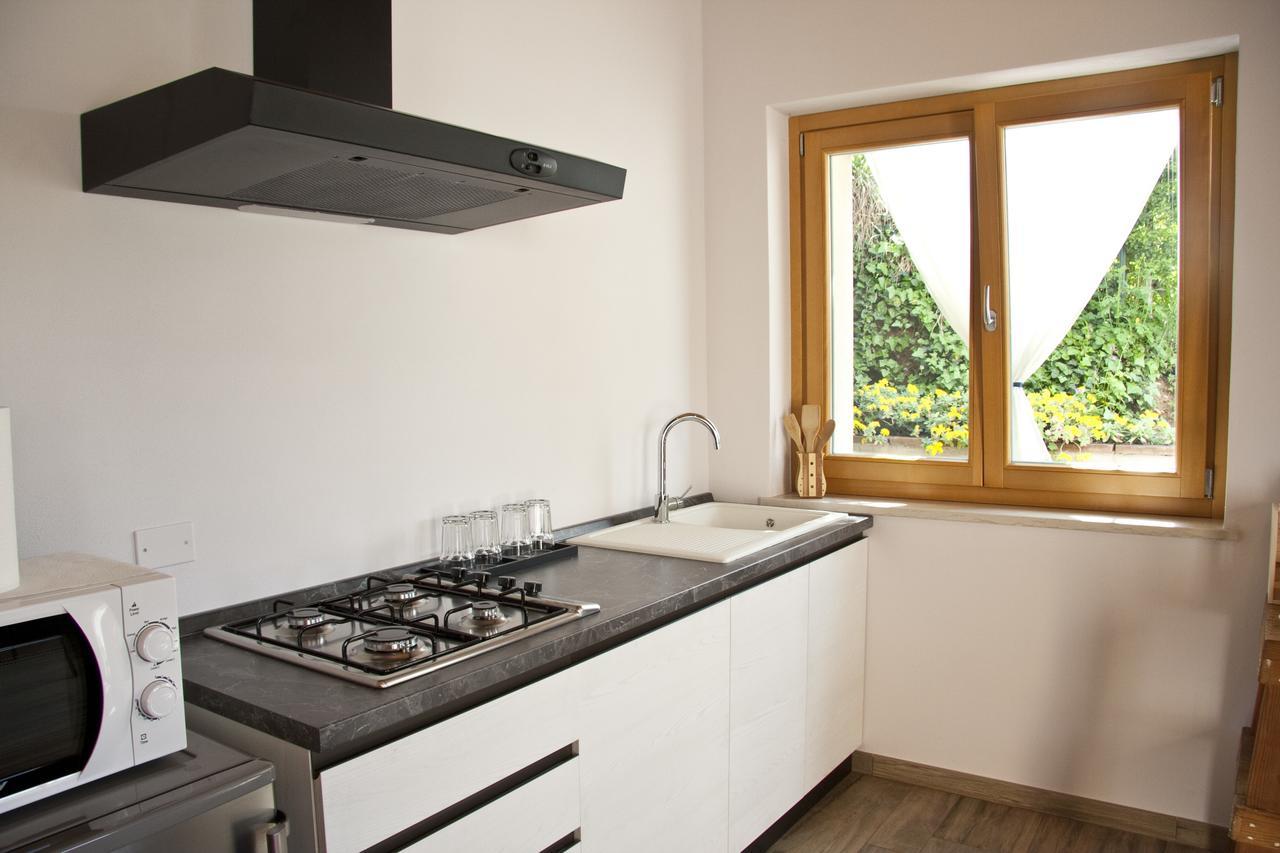 Casale Manzoni Apartment Verona Bagian luar foto