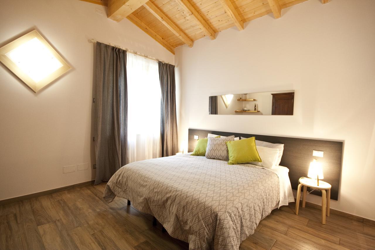 Casale Manzoni Apartment Verona Bagian luar foto