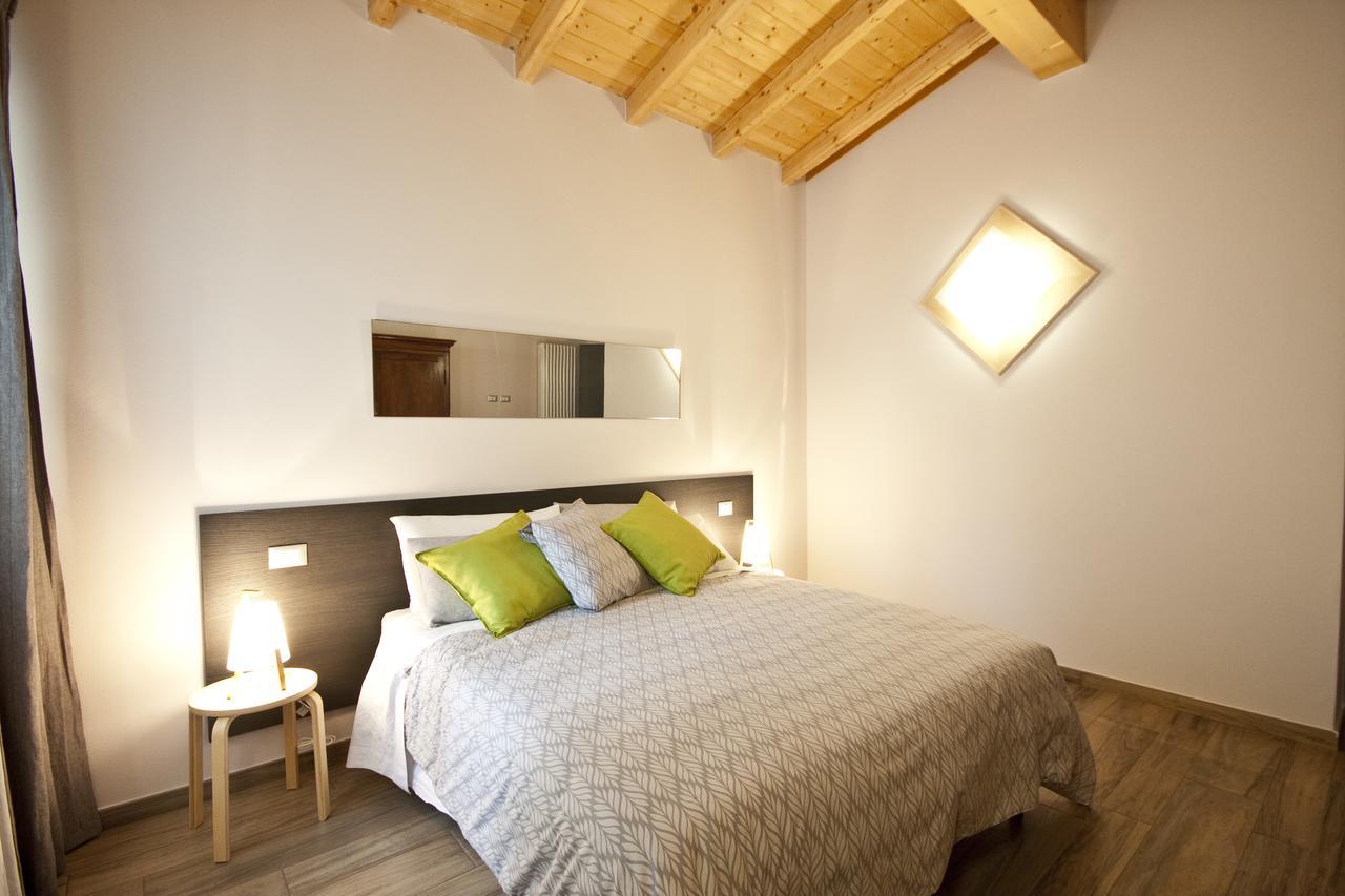 Casale Manzoni Apartment Verona Bagian luar foto