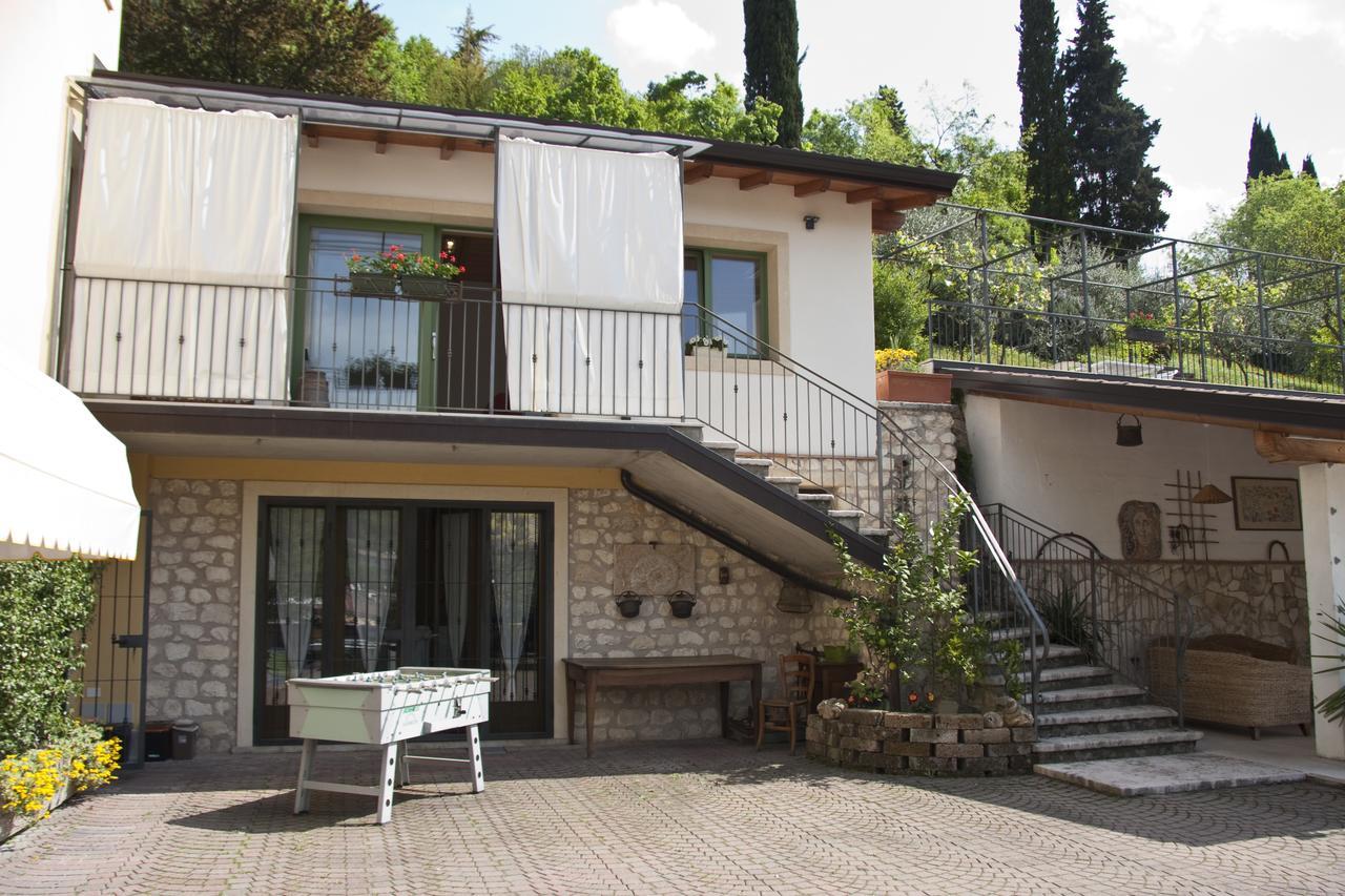 Casale Manzoni Apartment Verona Bagian luar foto