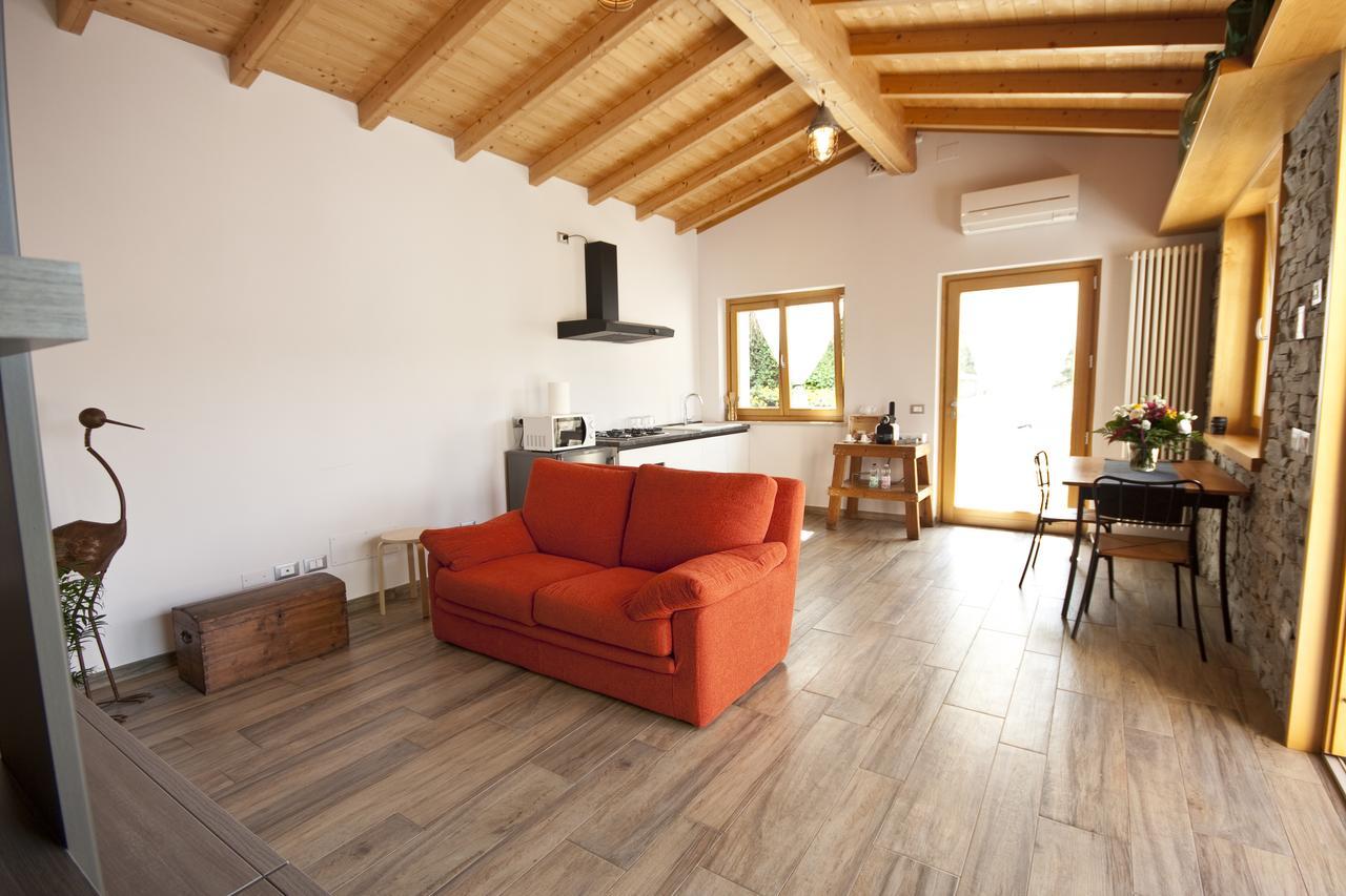 Casale Manzoni Apartment Verona Bagian luar foto