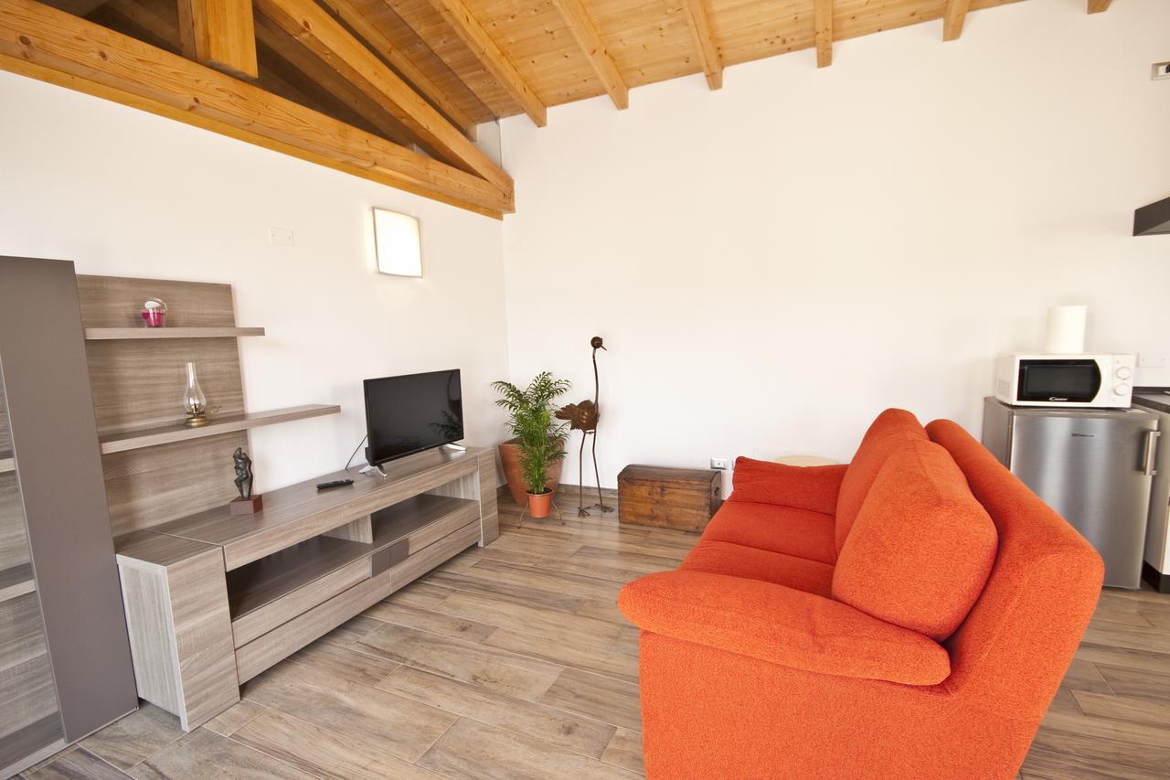 Casale Manzoni Apartment Verona Bagian luar foto