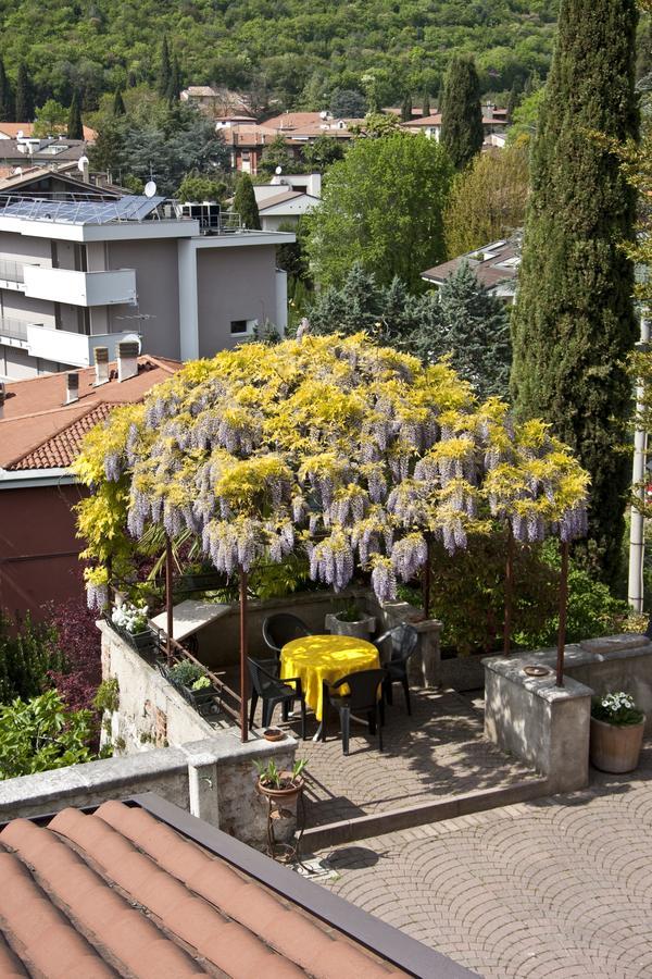 Casale Manzoni Apartment Verona Bagian luar foto