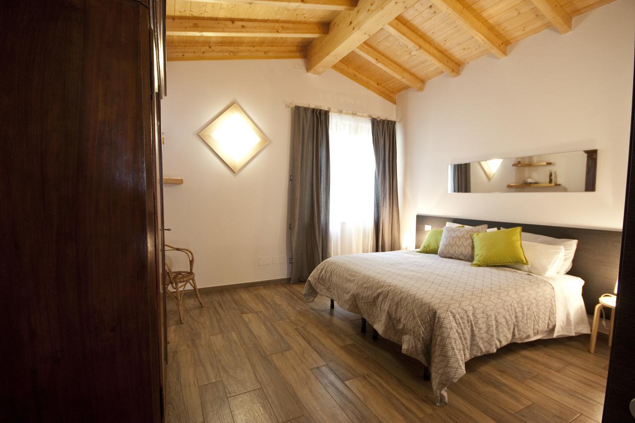 Casale Manzoni Apartment Verona Bagian luar foto