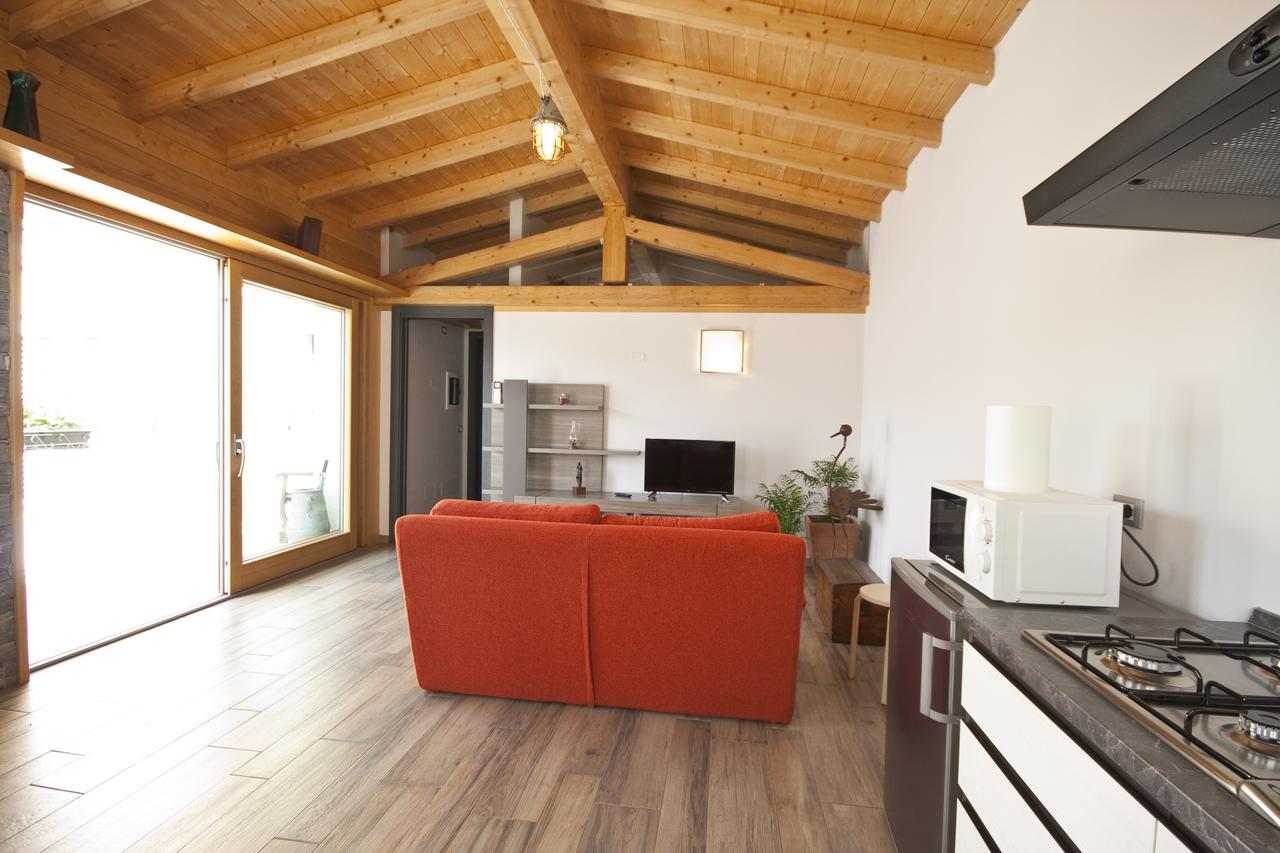 Casale Manzoni Apartment Verona Bagian luar foto