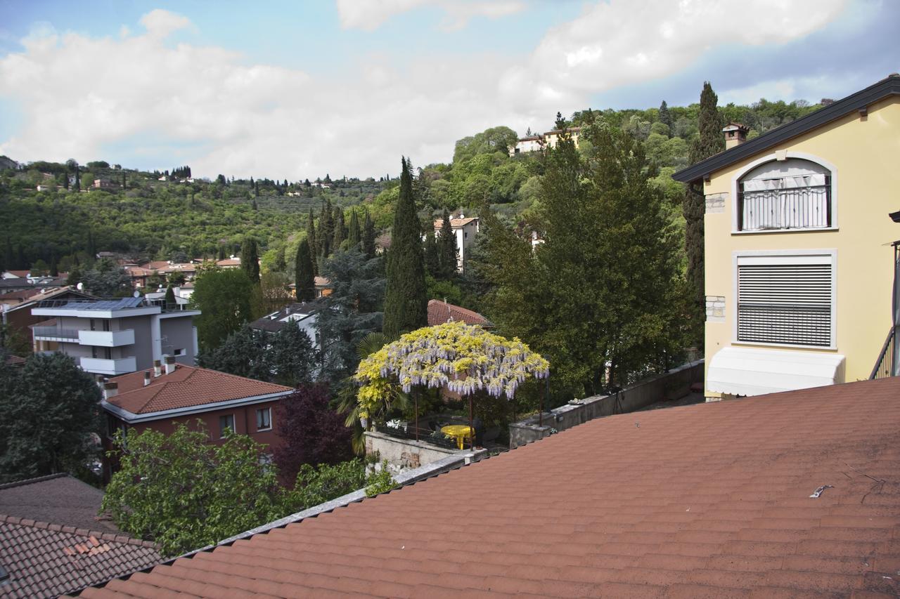 Casale Manzoni Apartment Verona Bagian luar foto