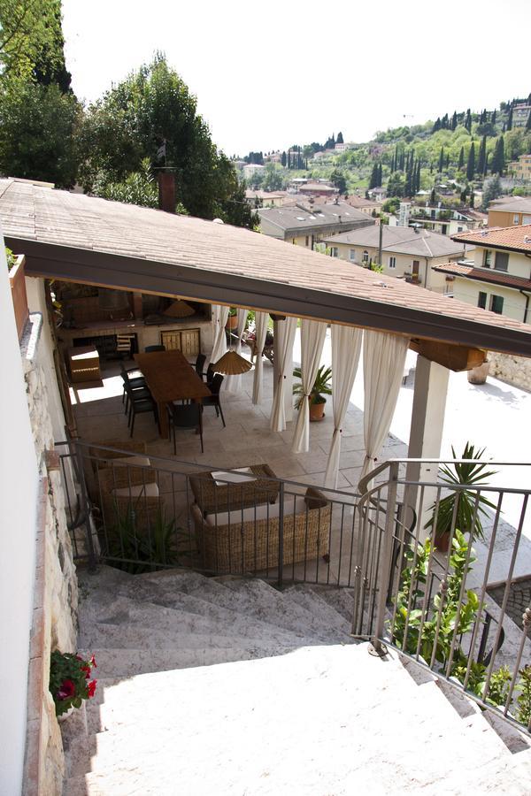 Casale Manzoni Apartment Verona Bagian luar foto