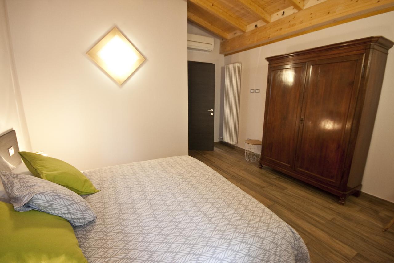 Casale Manzoni Apartment Verona Bagian luar foto